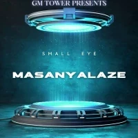 Masanyalaze - Small Eye
