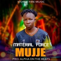 Mujje - Material Force