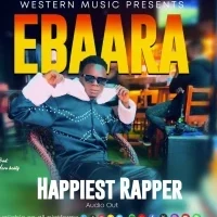 Ebaara - Happiest Rapper