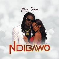 Ndibawo - King Saha
