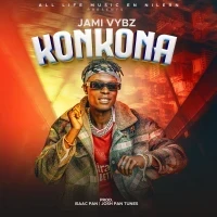 Konkona - Jami vybz kakensa