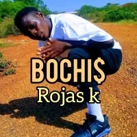 Bochi - Rojas K Woo