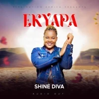 Ekyapa - Shine Diva