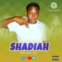 Shadia - Iam Flashdrick vybz