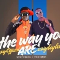 They way you are - Easy Boy Bazil x Young Jay official Agegu