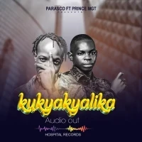 Kukyakyalikamu - Prince ft Parasco Ug