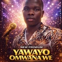 Yawayo mwana We - Victor Wilson Ug