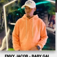 Baby Gal - Envy Jacob