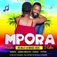 Mpora - Dr Billy Lo