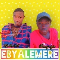 Ebyalemere - Fik Ram Ft Ronny Wyse
