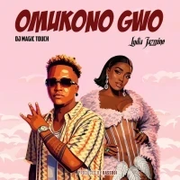 Omukono Gwo - Dj Magic Touch X Lydia Jazmine