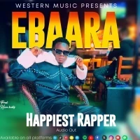 Ebaara - Happiest Rapper