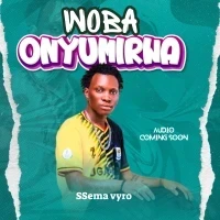 Woba onyumirwa - Ssema vyro