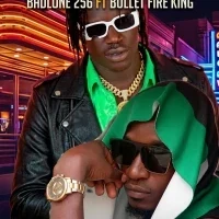 Fall In Love - Badlone Ft Bullet Fire King