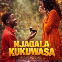 Njagala kukuwasa - Lorenzo Kay ft Ranger