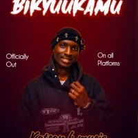 Bikyuukamu - Katson K Music