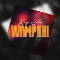 Wampaki - King Saha
