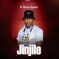 Jinjiile - Dr. Ronnie UG