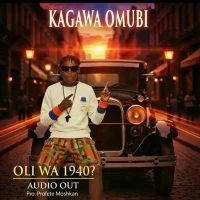 Oli wa 1940 - Kagawa Omubi