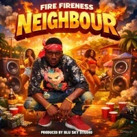 Ndimukibira - Fire Fireness