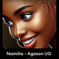 Namilia - Agason ug