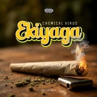 Ekiyaga - Chemical Virus