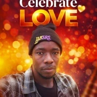 Celebrate Love - Enoch D servant