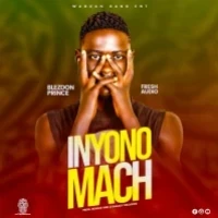 Inyono mac - Blezdon Prince