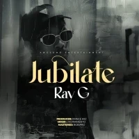 Jubilate - RAY G
