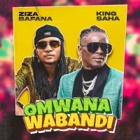 Omwana Wabandi - King Saha & Bafana
