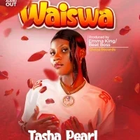 Waiswa - Tasha Pearl music