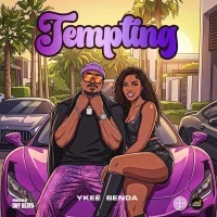 Tempting - Ykee Benda