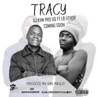 Tracy - KVM PRO UG, Lil Bro Uthor