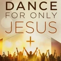 We will Dance for only Jesus - Sammy Dancer Ug