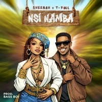 Nsi Namba - Sheebah Ft Tpaul 256