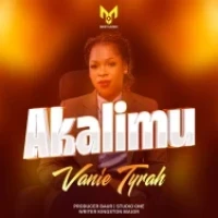 Akalimu - Vanie Tyrah