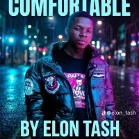 Comfortable - Elon tash