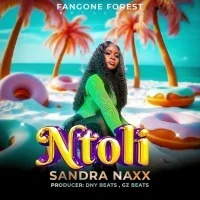 Ntoli - Sandra Naxx