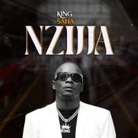 Nzijja - King Saha