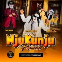 Njukunju Remix - Da Agent ft Mun G & Nutty Neithan