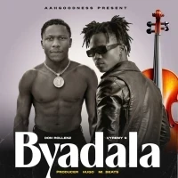 Byadala - King Ham