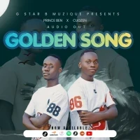 Golden Song - Prince Ben, Cuozen Qing