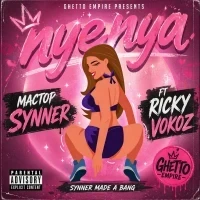 Nyenya - Mactop Synner
