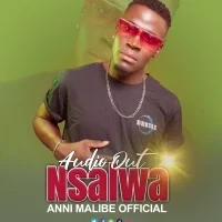 Nsalwa - Anni Malibe