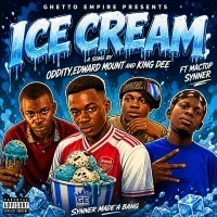 Ice cream - Mactop Synner