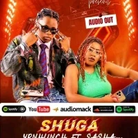 Shuga - Yrnhunch Ft Sasha