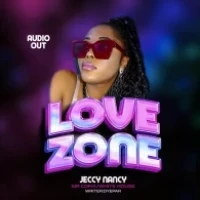 Love Zone - Jeccy Nancy