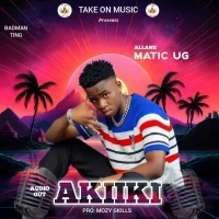 Akiiki - Allanz Matic Ug