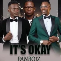 Its Okay - Pan Boiz