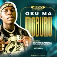Oku Ma Mgburu - Senior Sandez